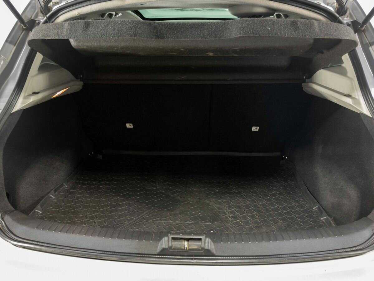 Nissan Qashqai 2010 года с пробегом. Фото: #26