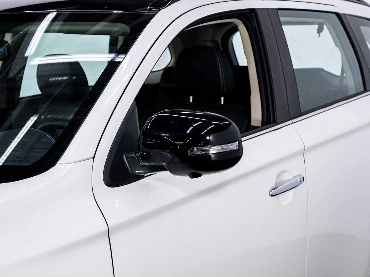 Mitsubishi Outlander 2022 года с пробегом. Фото: #7