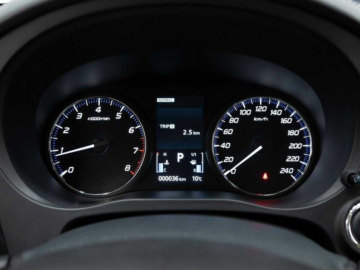 Mitsubishi Outlander 2022 года с пробегом. Фото: #19