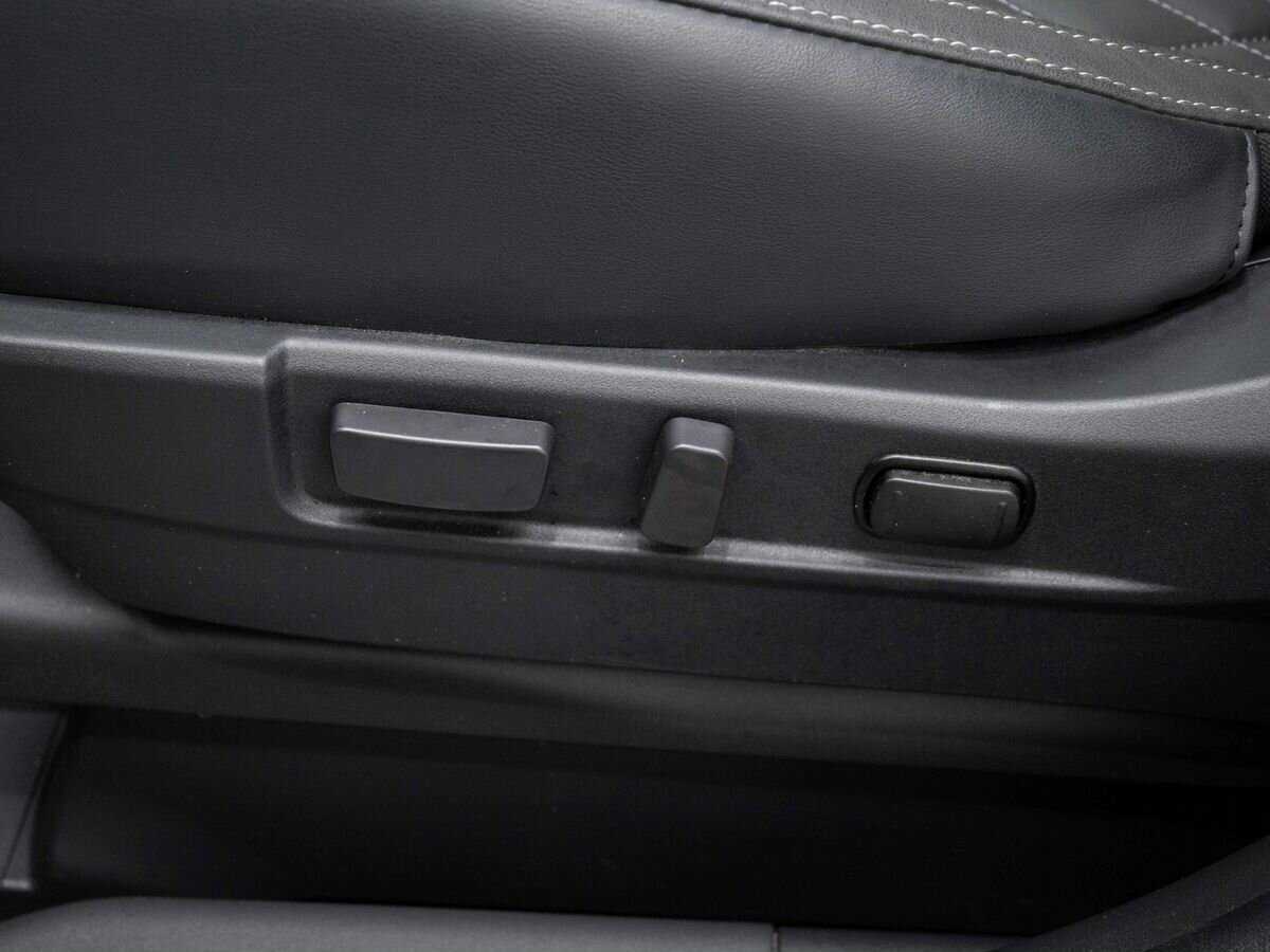 Mitsubishi Outlander 2022 года с пробегом. Фото: #21