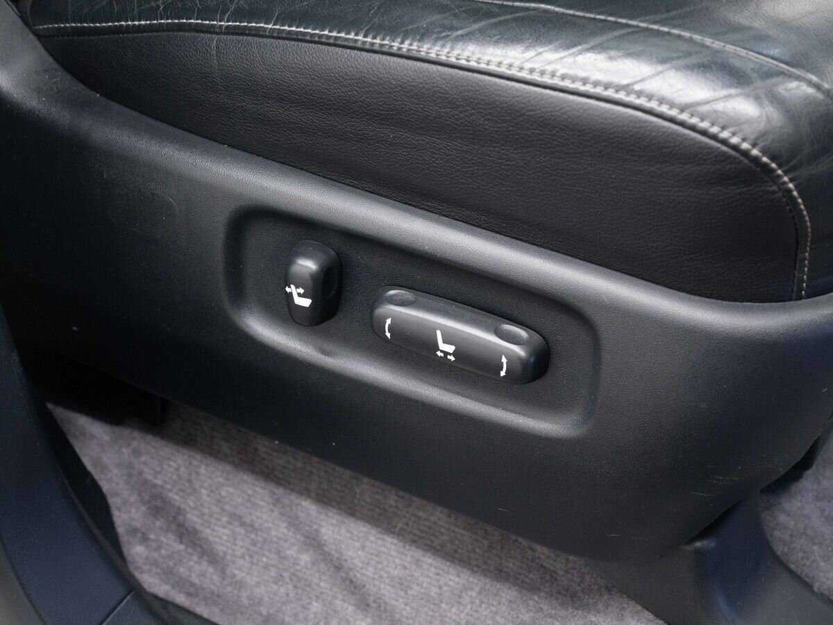 Toyota Land Cruiser 2013 года с пробегом. Фото: #15