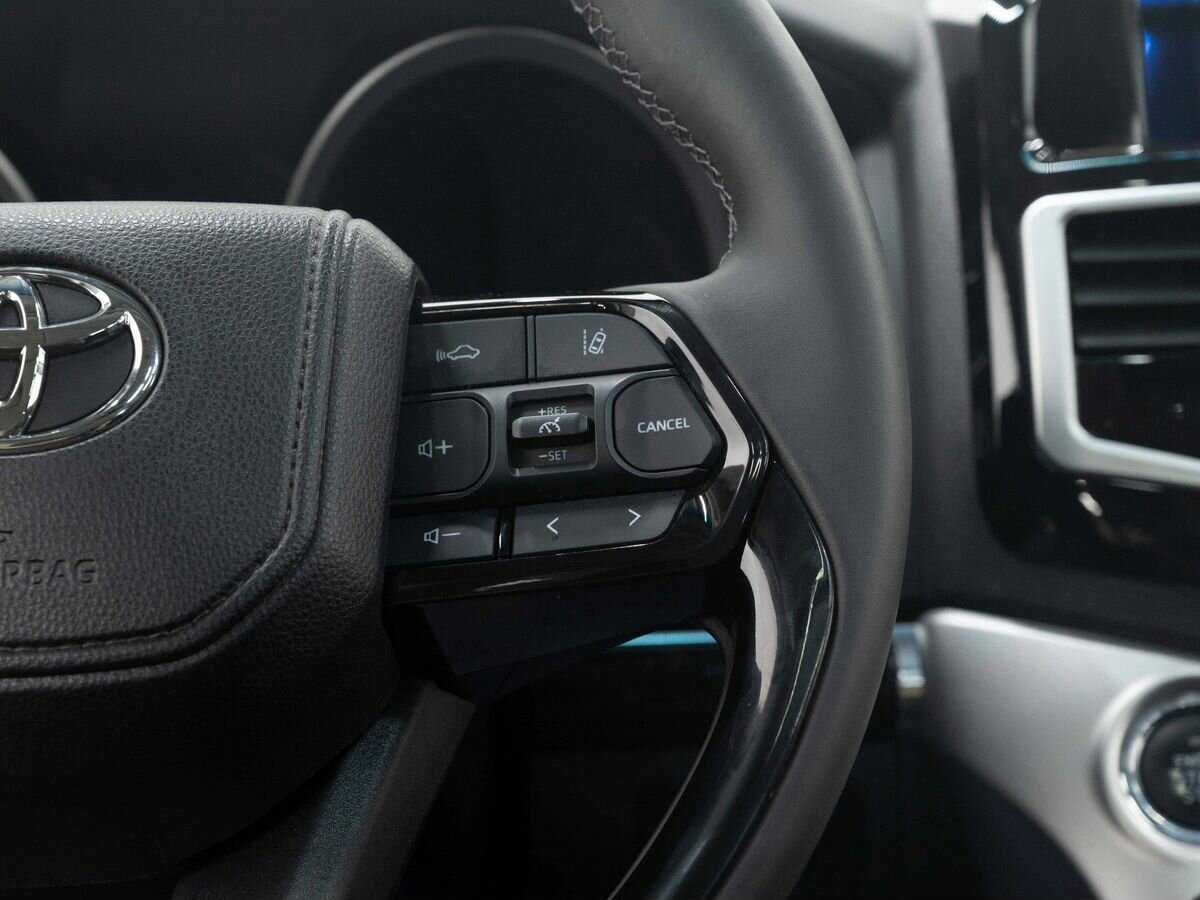 Toyota Land Cruiser 2013 года с пробегом. Фото: #19