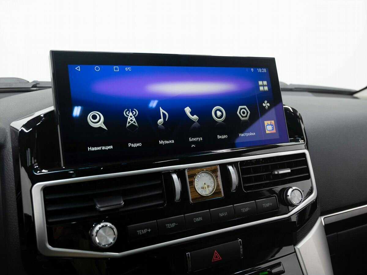 Toyota Land Cruiser 2013 года с пробегом. Фото: #27