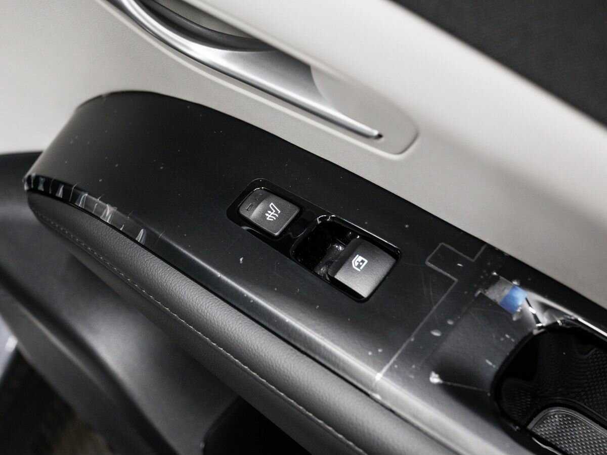 Hyundai Tucson 2023 года с пробегом. Фото: #12