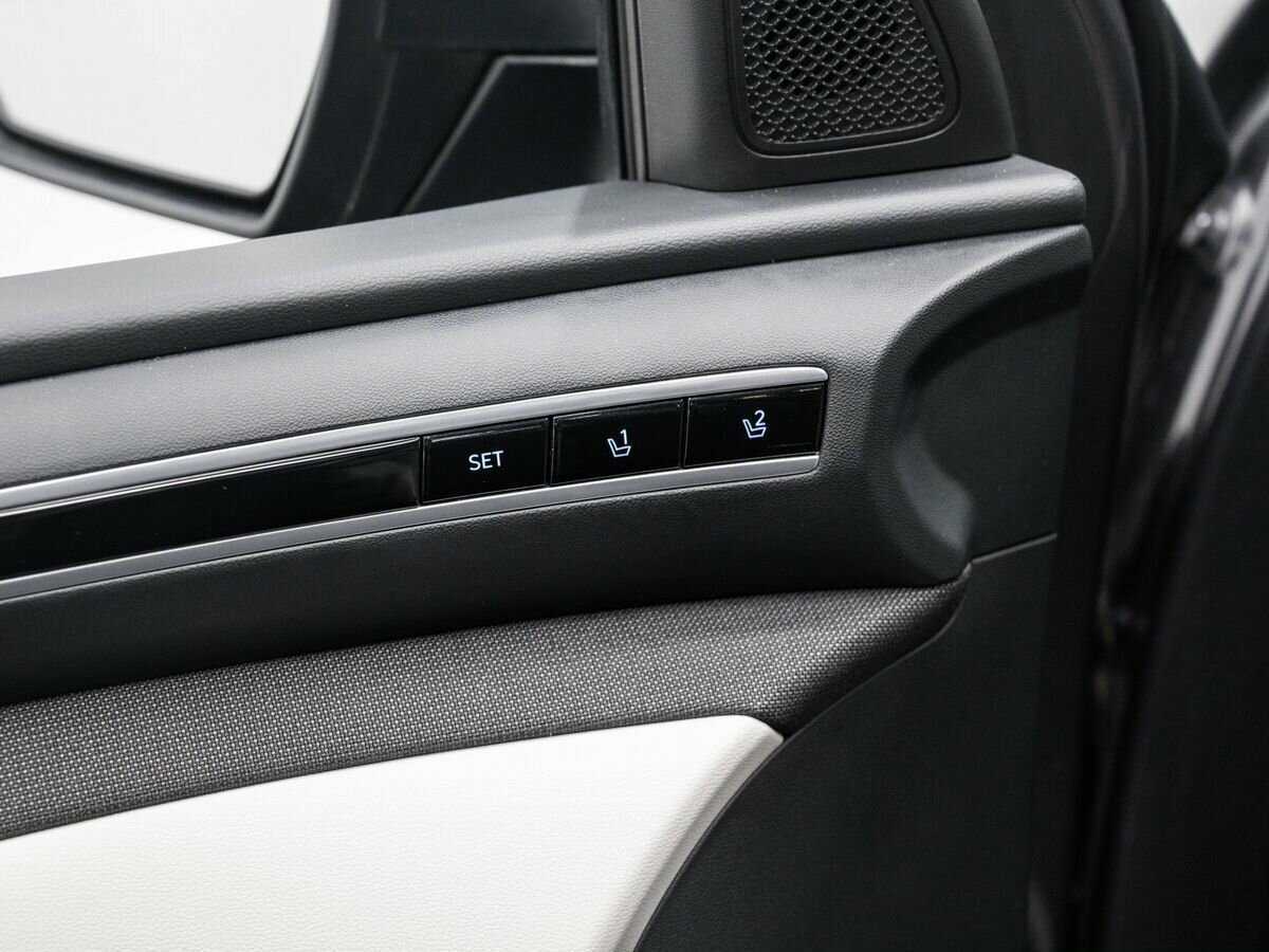 Hyundai Tucson 2023 года с пробегом. Фото: #19