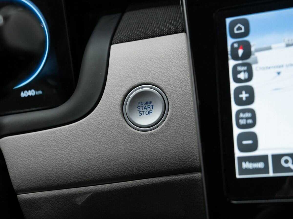 Hyundai Tucson 2023 года с пробегом. Фото: #27