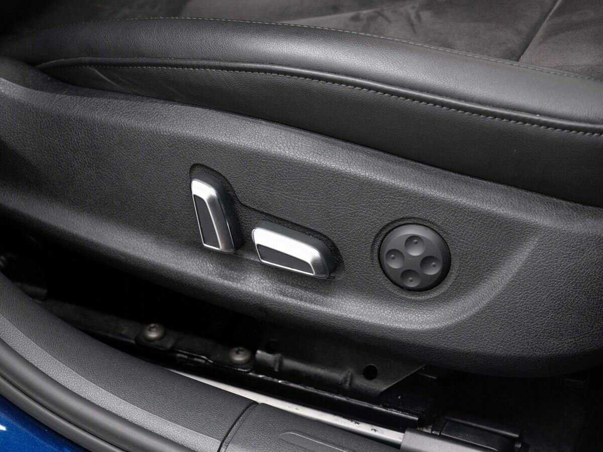 Audi A4 allroad 2013 года с пробегом. Фото: #14