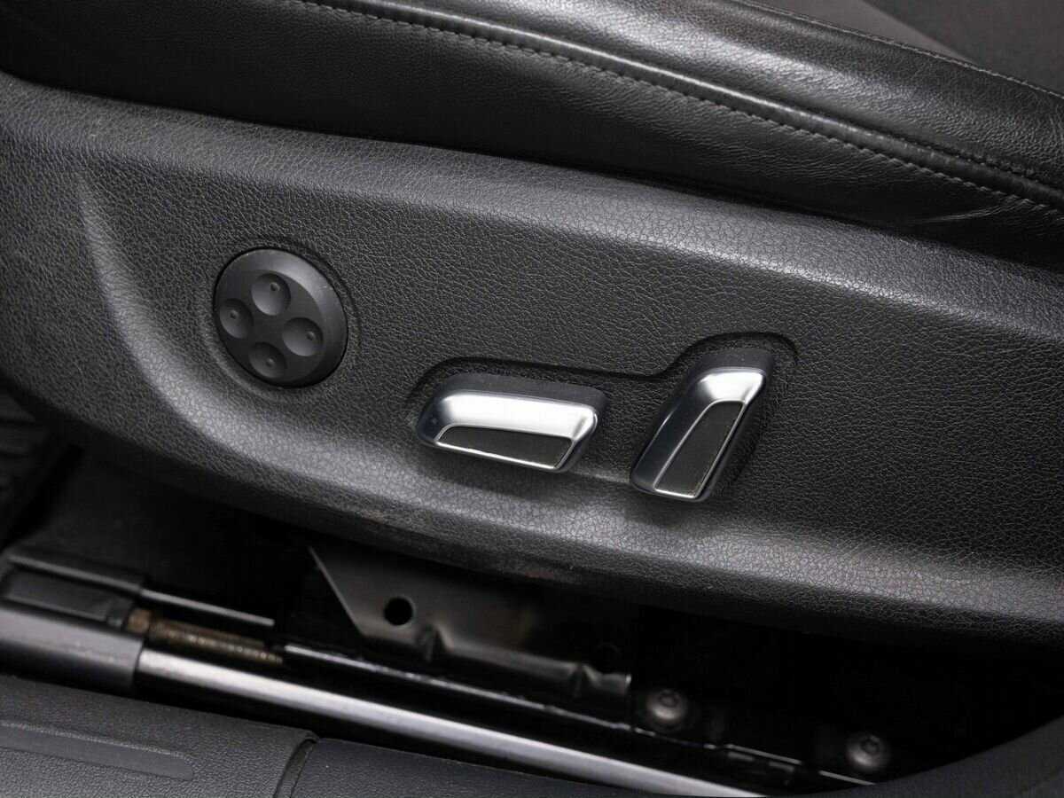 Audi A4 allroad 2013 года с пробегом. Фото: #22