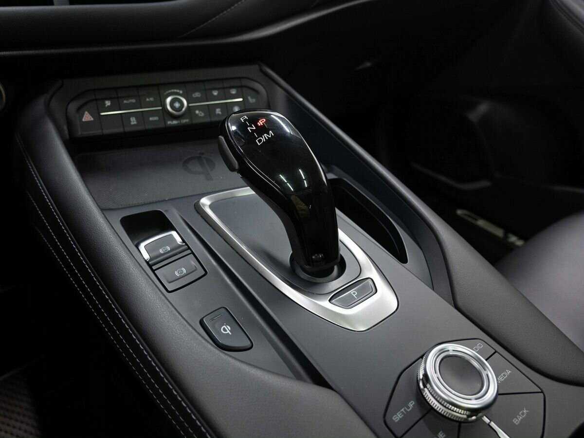 Haval F7 2020 года с пробегом. Фото: #6