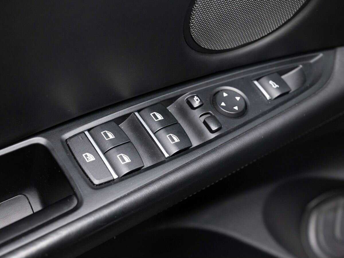 BMW X5 M 2015 года с пробегом. Фото: #18