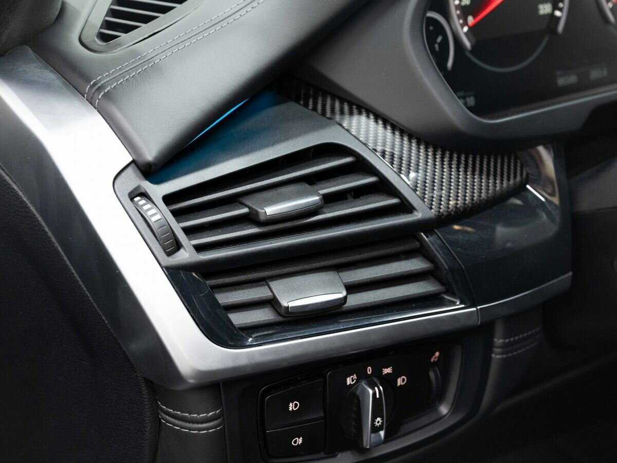 BMW X5 M 2015 года с пробегом. Фото: #19