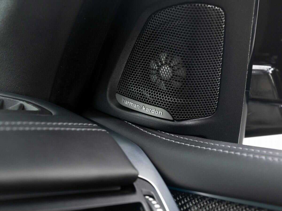 BMW X5 M 2015 года с пробегом. Фото: #25