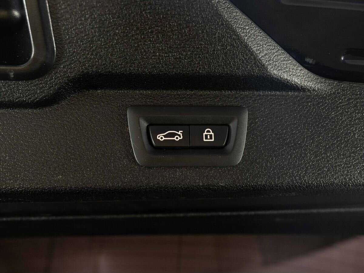 BMW X5 M 2015 года с пробегом. Фото: #26