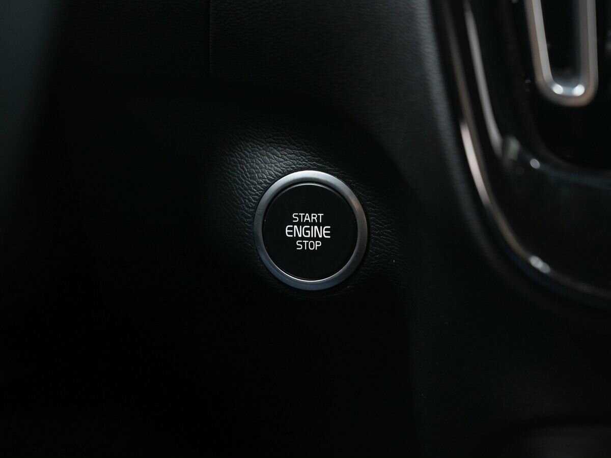 Volvo XC40 2020 года с пробегом. Фото: #18