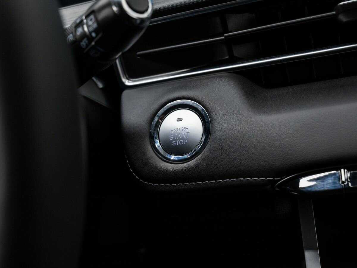 Chery Tiggo 7 Pro Max 2023 года с пробегом. Фото: #18