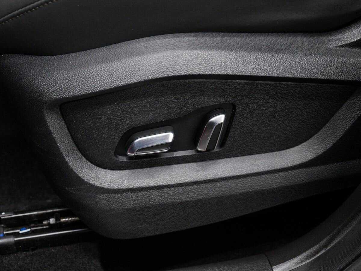 Chery Tiggo 7 Pro Max 2023 года с пробегом. Фото: #18