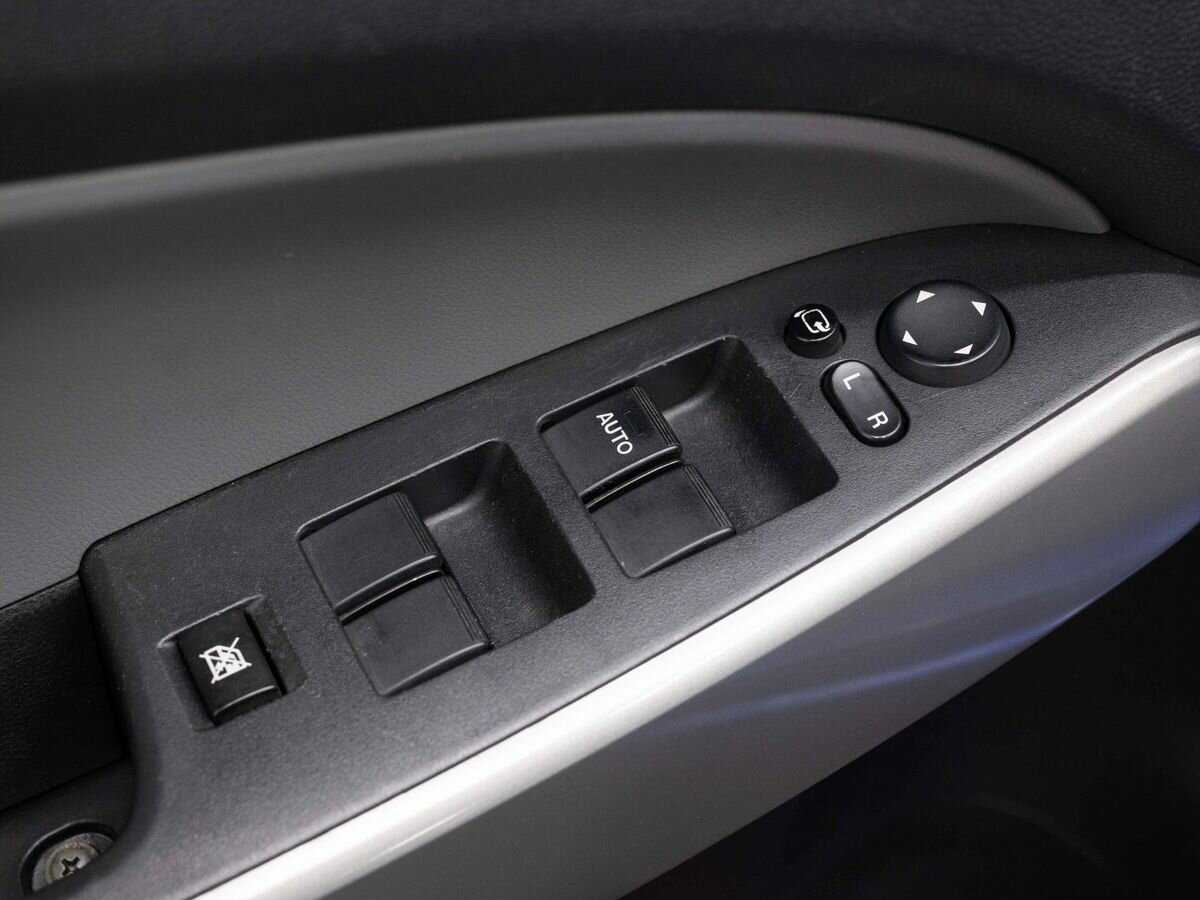 Mazda 2 2009 года с пробегом. Фото: #18