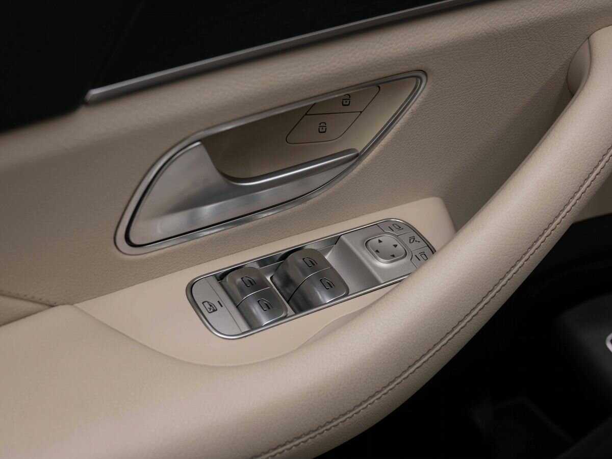 Mercedes-Benz GLE 2019 года с пробегом. Фото: #21