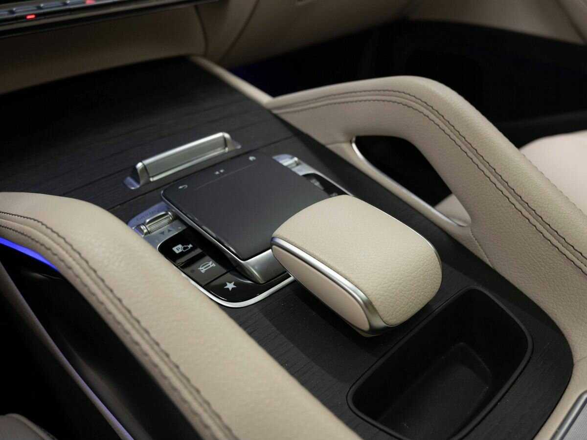 Mercedes-Benz GLE 2019 года с пробегом. Фото: #26