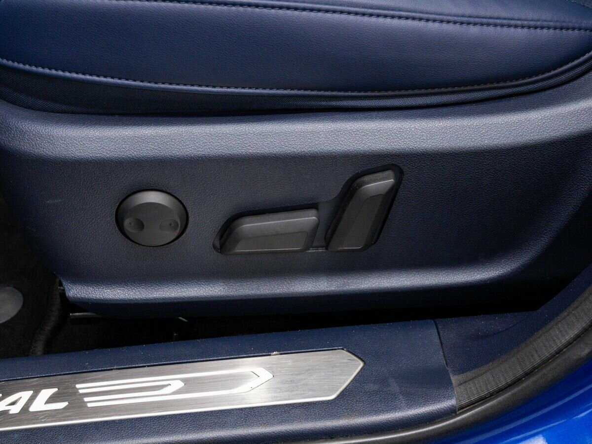 Haval F7x 2022 года с пробегом. Фото: #18