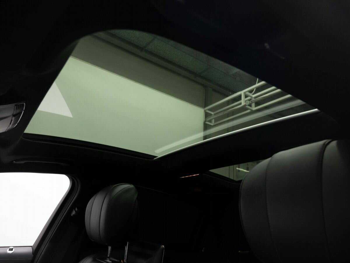 Mercedes-Benz S-Класс 2014 года с пробегом. Фото: #21