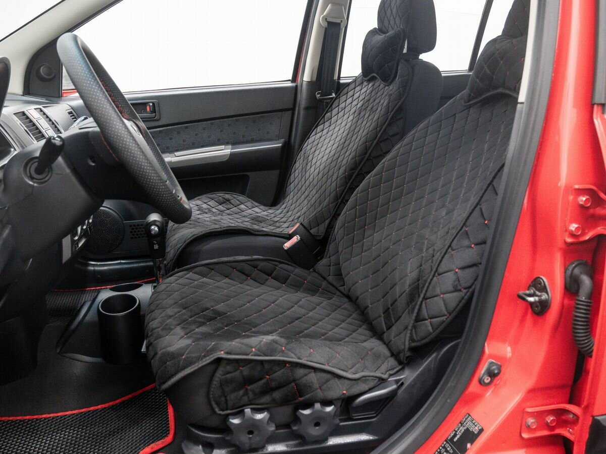 Hyundai Getz 2005 года с пробегом. Фото: #12