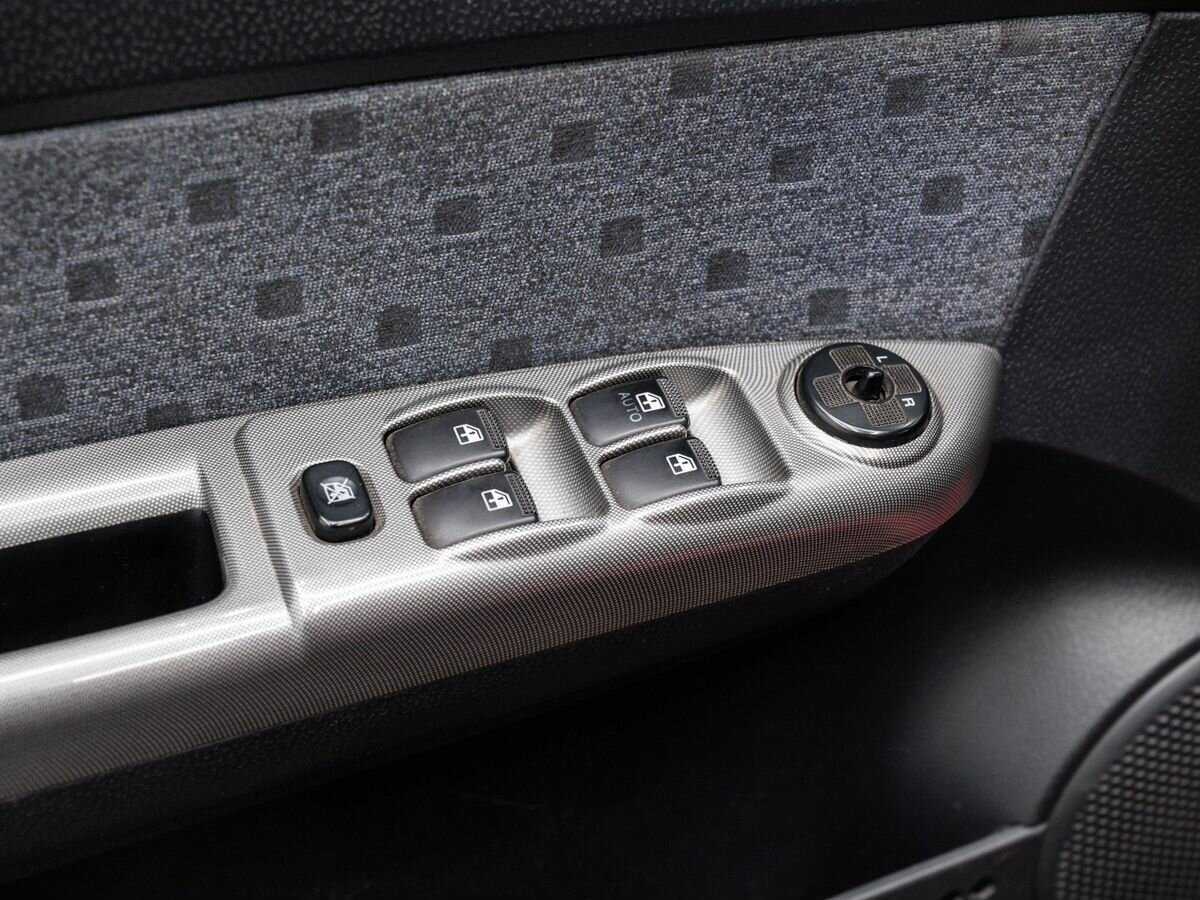 Hyundai Getz 2005 года с пробегом. Фото: #13