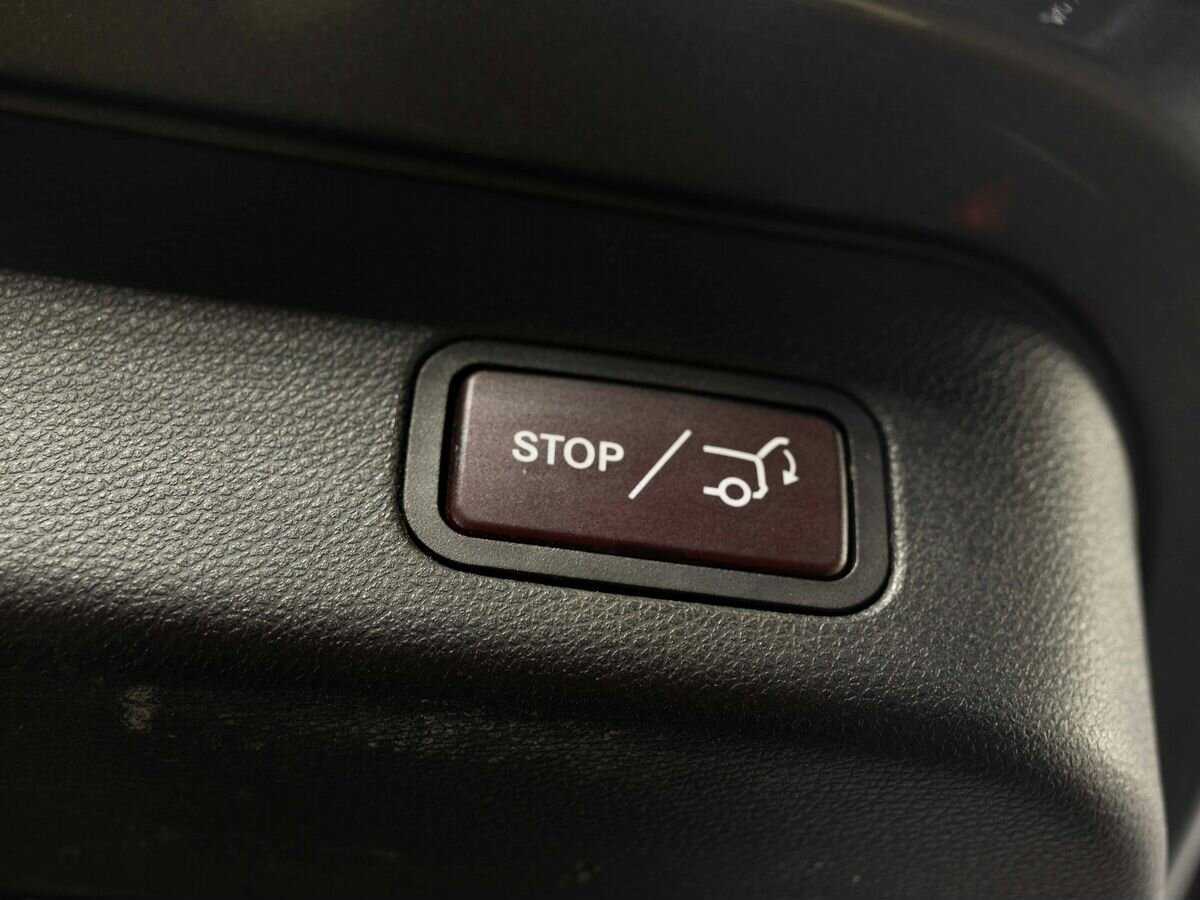 Mercedes-Benz GLE 2018 года с пробегом. Фото: #24