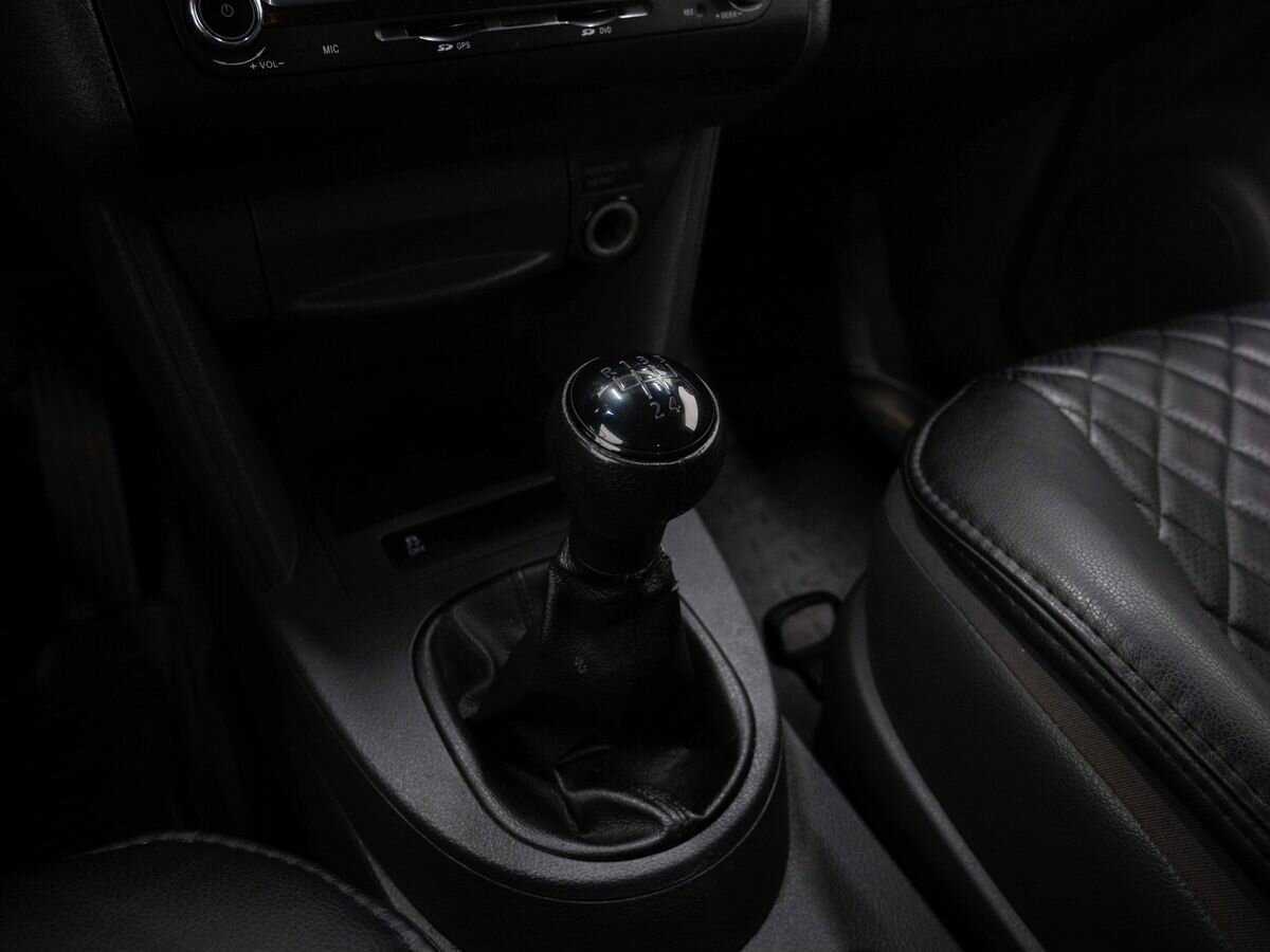 Volkswagen Caddy 2011 года с пробегом. Фото: #18