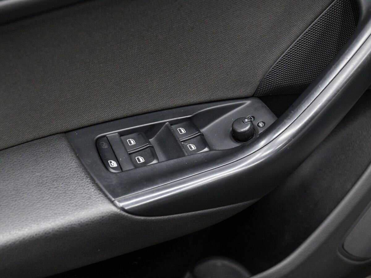 Audi Q3 2014 года с пробегом. Фото: #14