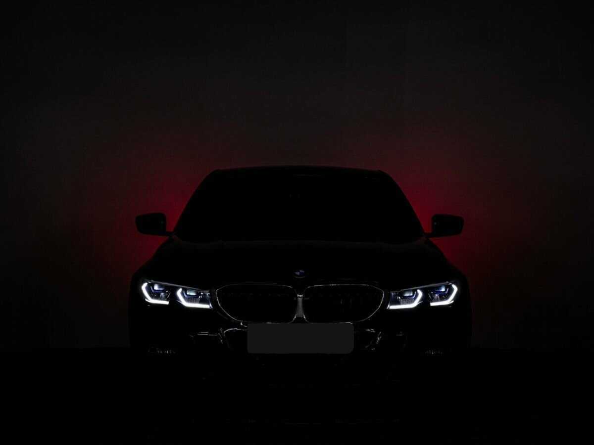 BMW 3 серии 2020 года с пробегом. Фото: #2