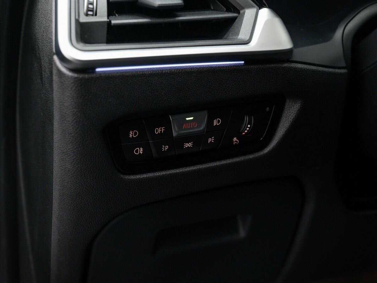 BMW 3 серии 2020 года с пробегом. Фото: #20