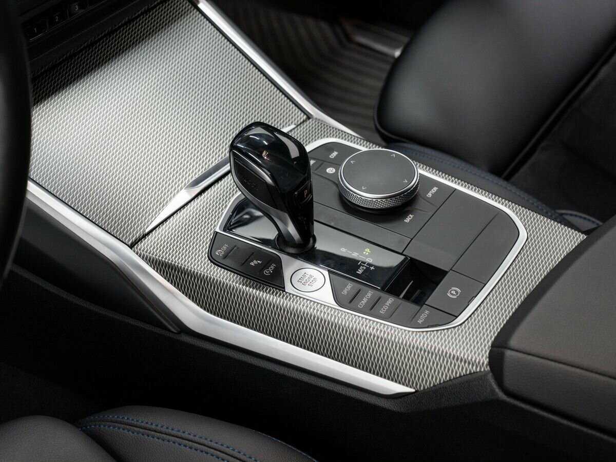 BMW 3 серии 2020 года с пробегом. Фото: #21