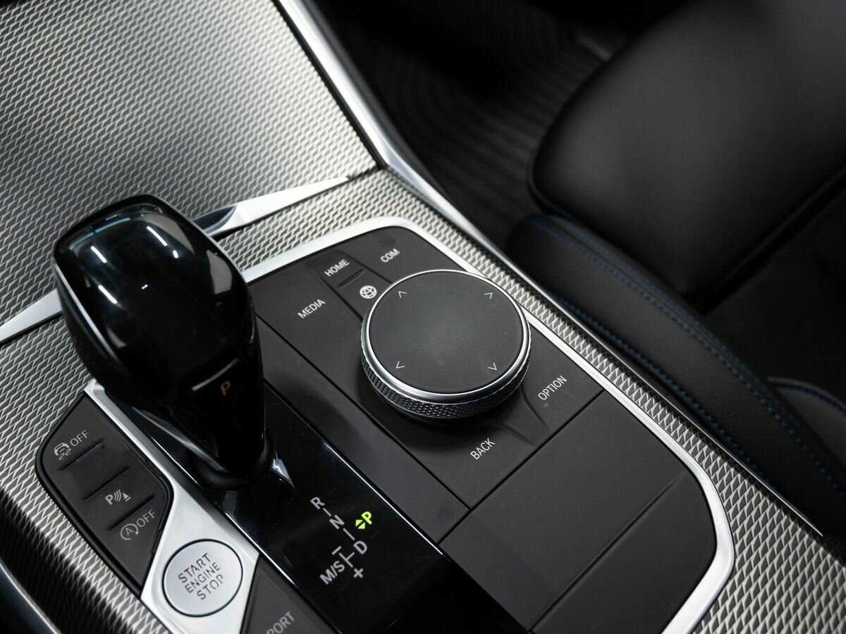 BMW 3 серии 2020 года с пробегом. Фото: #22