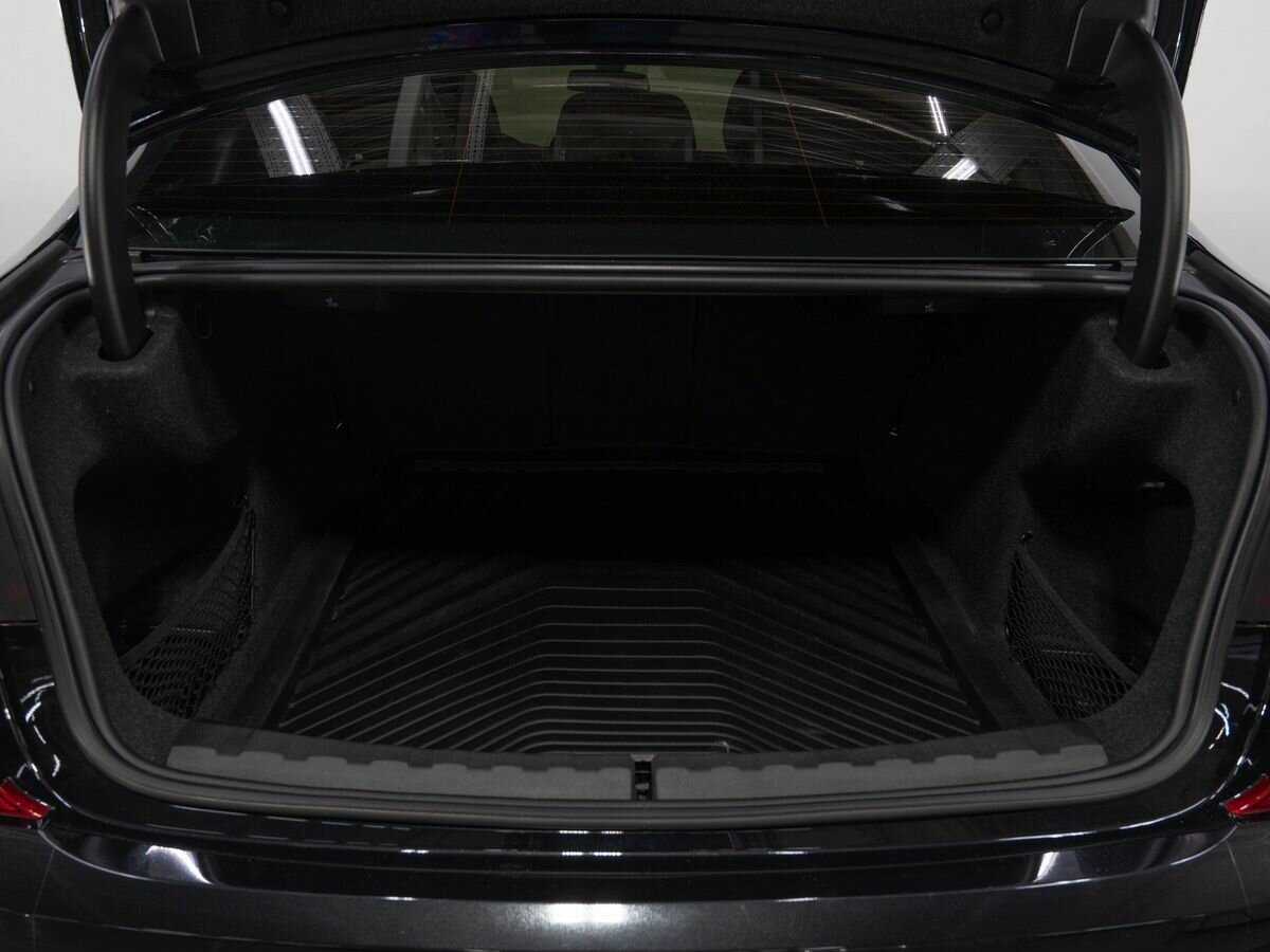 BMW 3 серии 2020 года с пробегом. Фото: #26