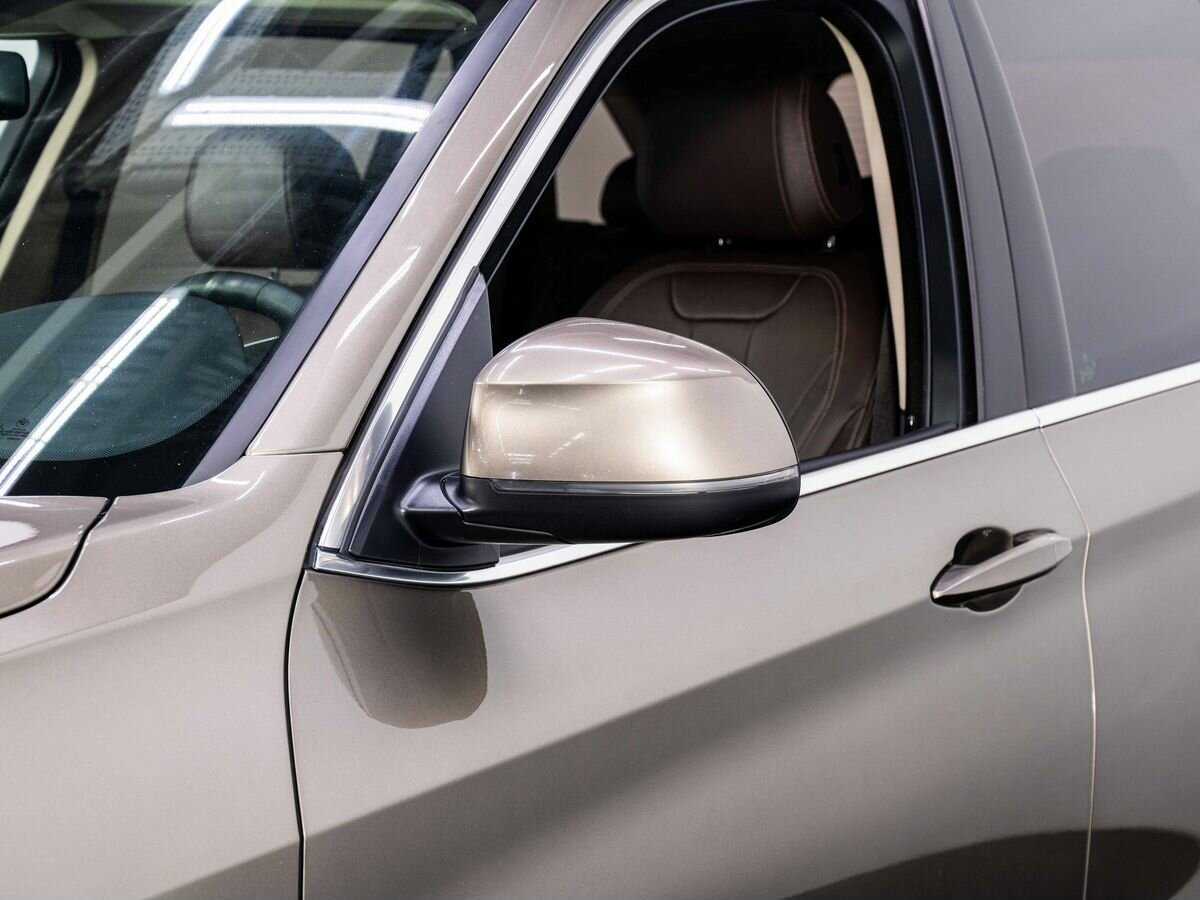 BMW X5 2018 года с пробегом. Фото: #7