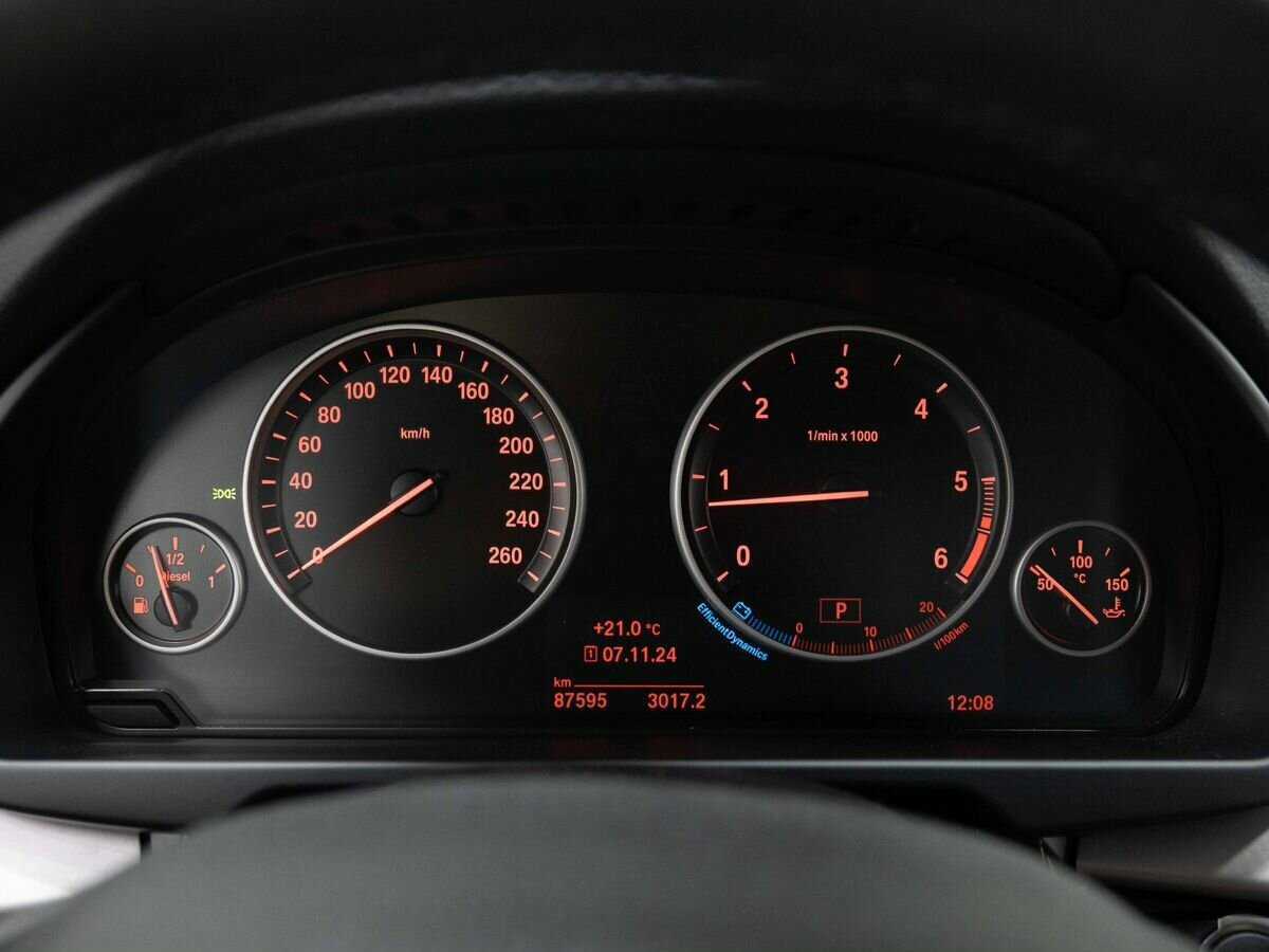 BMW X5 2018 года с пробегом. Фото: #18