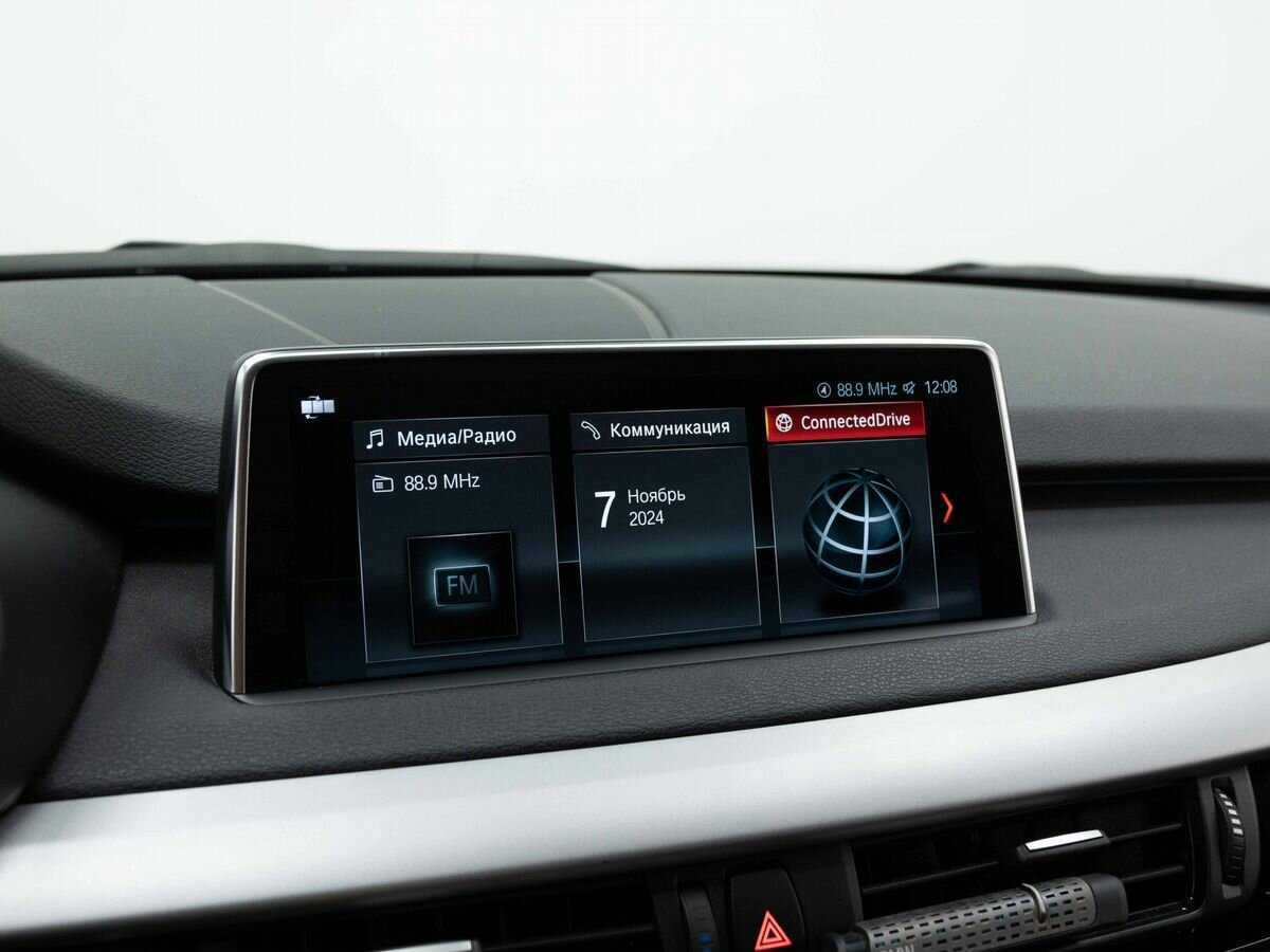 BMW X5 2018 года с пробегом. Фото: #19