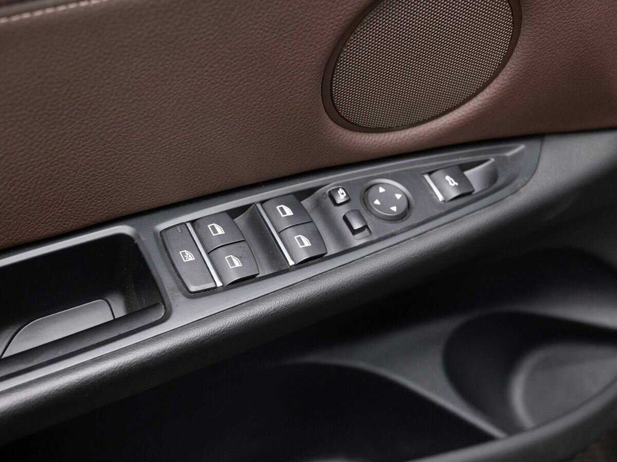 BMW X5 2018 года с пробегом. Фото: #23