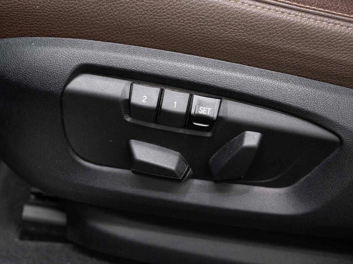 BMW X5 2018 года с пробегом. Фото: #24