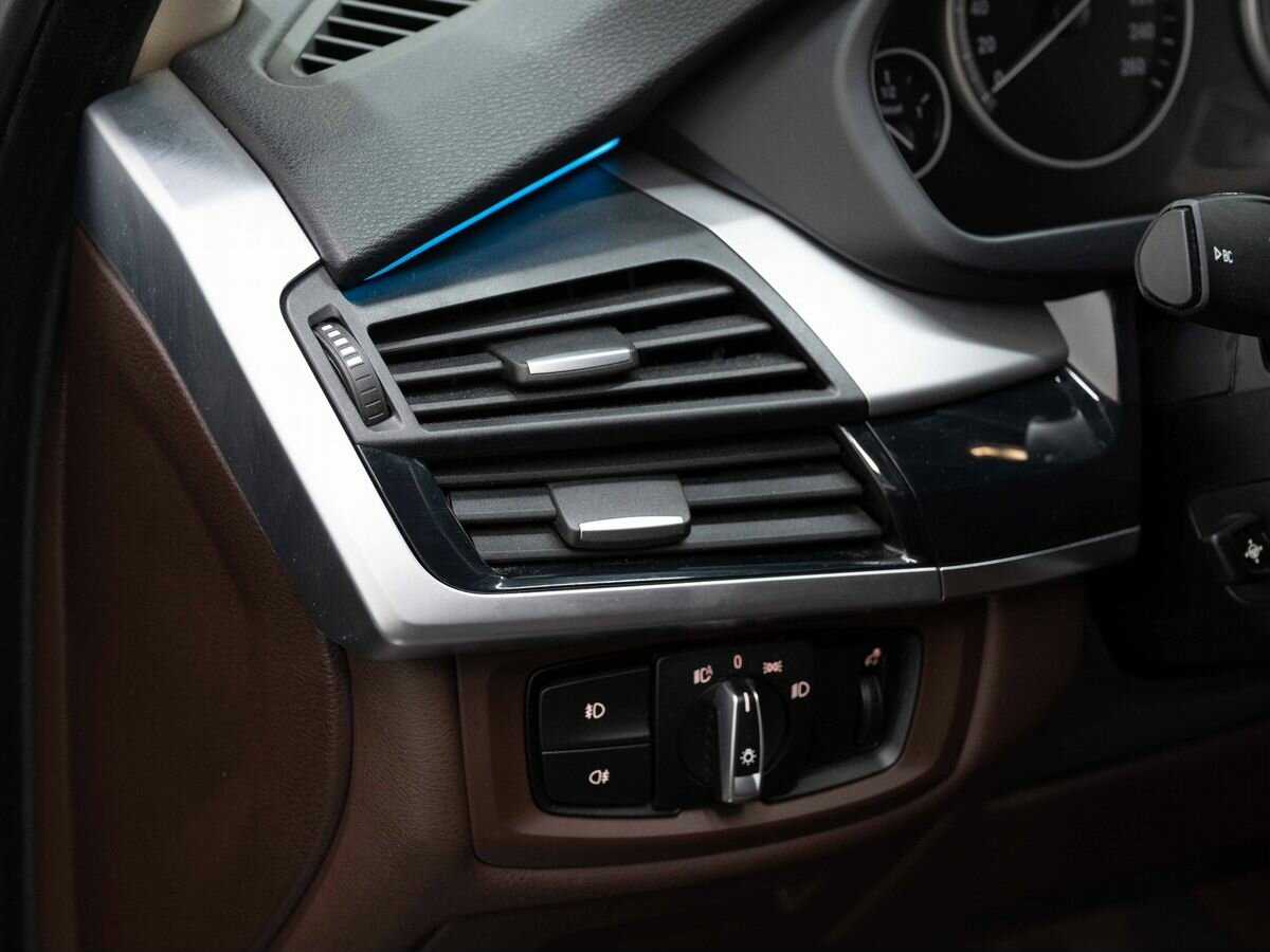 BMW X5 2018 года с пробегом. Фото: #25