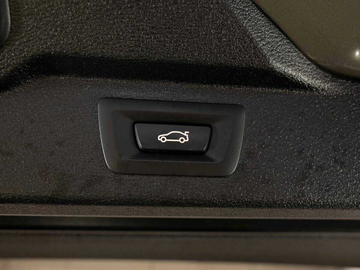 BMW X5 2018 года с пробегом. Фото: #26