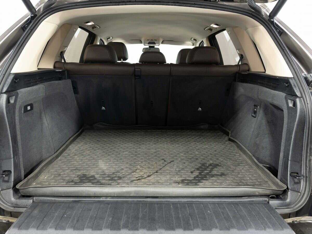 BMW X5 2018 года с пробегом. Фото: #27