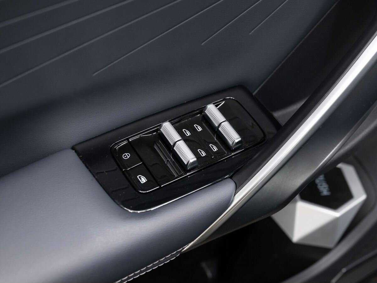 Geely Atlas 2023 года с пробегом. Фото: #21