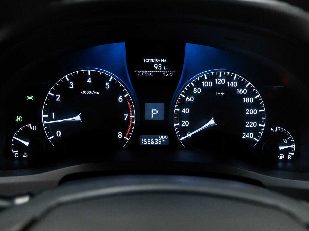 Lexus RX 2013 года с пробегом. Фото: #23