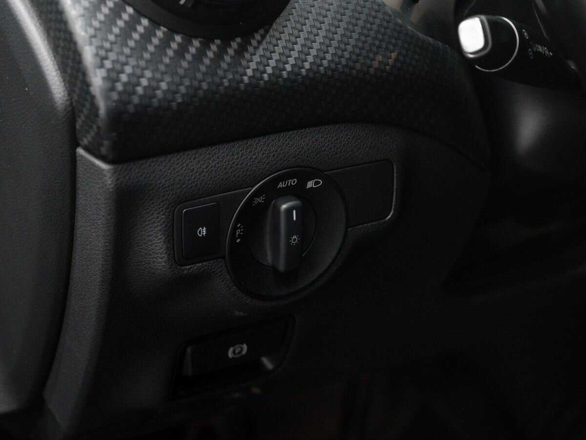 Mercedes-Benz GLA 2014 года с пробегом. Фото: #16