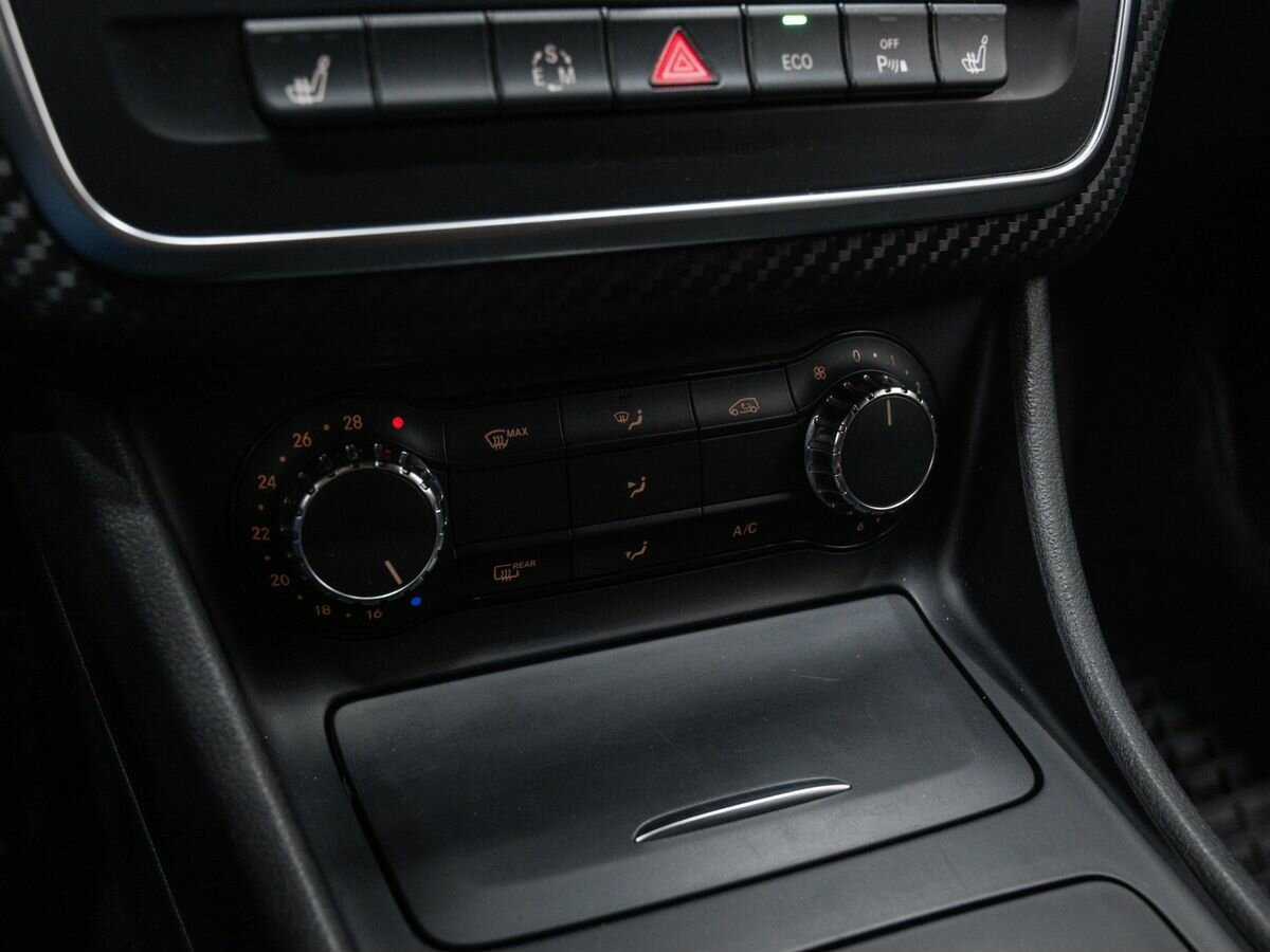 Mercedes-Benz GLA 2014 года с пробегом. Фото: #18