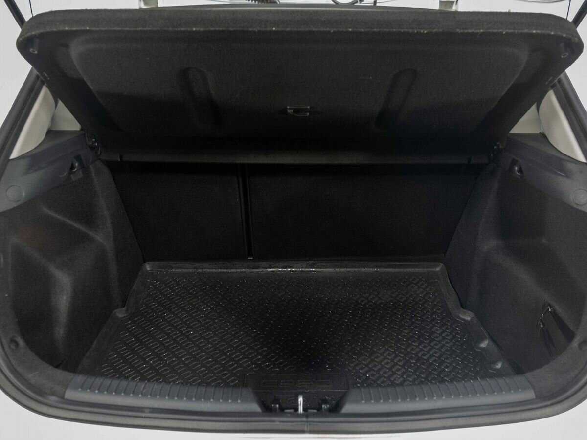 Б/У Киа Сид 2016 года. Фото: #24