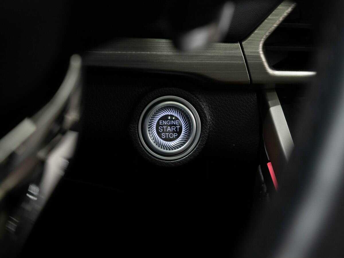 EXEED TXL 2023 года с пробегом. Фото: #24