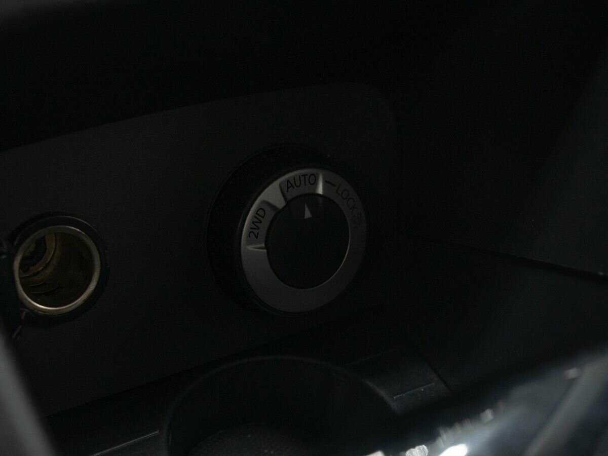 Б/У Рено Каптюр 2018 года. Фото: #18